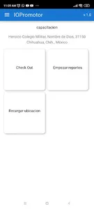 iO Promotor screenshot 7