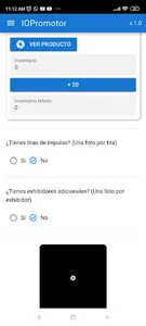 iO Promotor screenshot 9