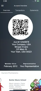 Oklahoma Barter Exchange screenshot 1