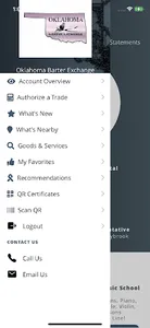 Oklahoma Barter Exchange screenshot 5