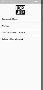 POPApp screenshot 0
