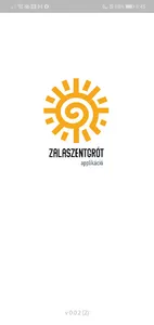 Zalaszentgrót screenshot 2