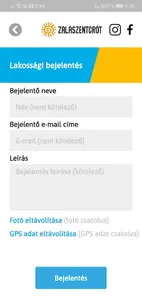 Zalaszentgrót screenshot 4