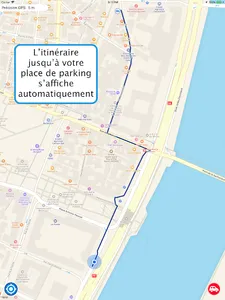 Parkmap screenshot 8