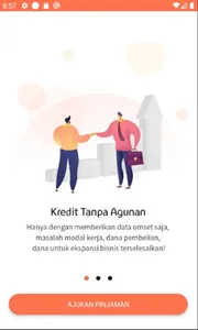 OK! Bank KTA screenshot 9