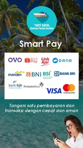 OK Pulau Seribu screenshot 4