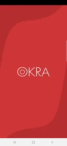 Okra screenshot 0