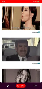 Aşkı Memnu ve Bihter Sözleri screenshot 2