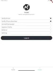 M Fitness screenshot 14