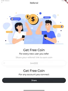 M Fitness screenshot 8