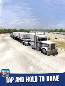 Truck Turns screenshot 10