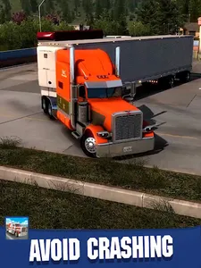 Truck Turns screenshot 12