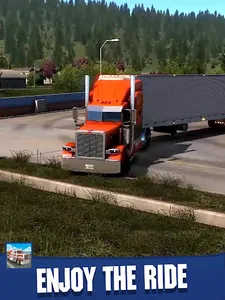 Truck Turns screenshot 17