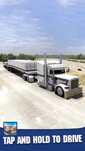 Truck Turns screenshot 6