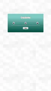 Cruciverba - Italiano screenshot 1