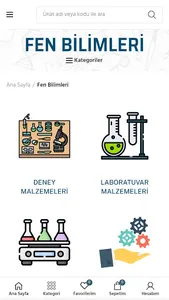 Okul Dünyası screenshot 1