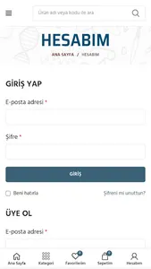 Okul Dünyası screenshot 2