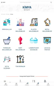 Okul Dünyası screenshot 7