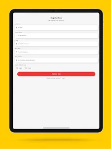 Adme Partner screenshot 13