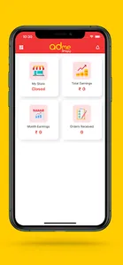 Adme Partner screenshot 3