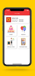 Adme Partner screenshot 4