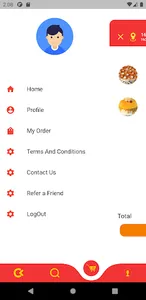 Adme Shopy screenshot 1