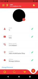 Adme Shopy screenshot 4