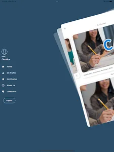 Catalyst E-Learning screenshot 13
