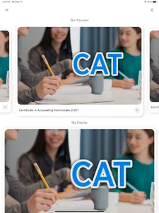 Catalyst E-Learning screenshot 15