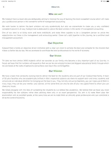 Catalyst E-Learning screenshot 16