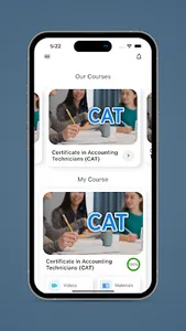 Catalyst E-Learning screenshot 3