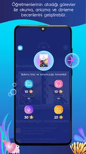 Okuvaryum Okul screenshot 2