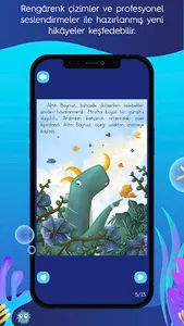 Okuvaryum Okul screenshot 3