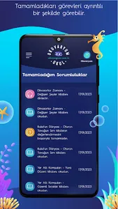 Okuvaryum Okul screenshot 4