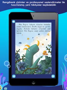 Okuvaryum Okul screenshot 9