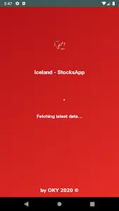 ICEX - Share Market, Stock Tra screenshot 1