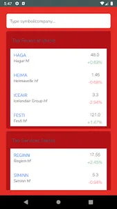 ICEX - Share Market, Stock Tra screenshot 2