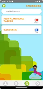 Oky Kenya screenshot 4