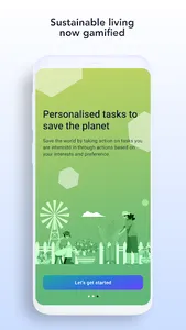 Adva – Action for Planet Earth screenshot 0