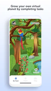 Adva – Action for Planet Earth screenshot 3