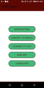 Voice Converter by WX screenshot 0