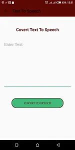 Voice Converter by WX screenshot 5