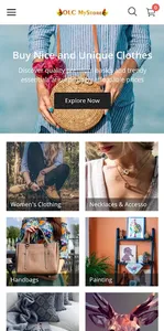 OLC MyStore screenshot 14