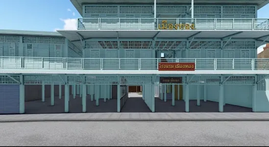 Korat Architecture screenshot 23