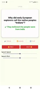 Canada Citizenship Test 2025 screenshot 4