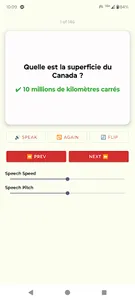 Canada Citizenship Test 2025 screenshot 5