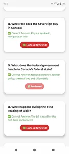 Canada Citizenship Test 2025 screenshot 6