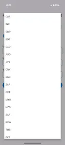 Mortgage Calculator by Oldgate screenshot 7