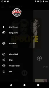 Oldies 105.9 - Classic Hits screenshot 1