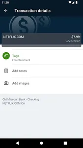 OMB Bank screenshot 3